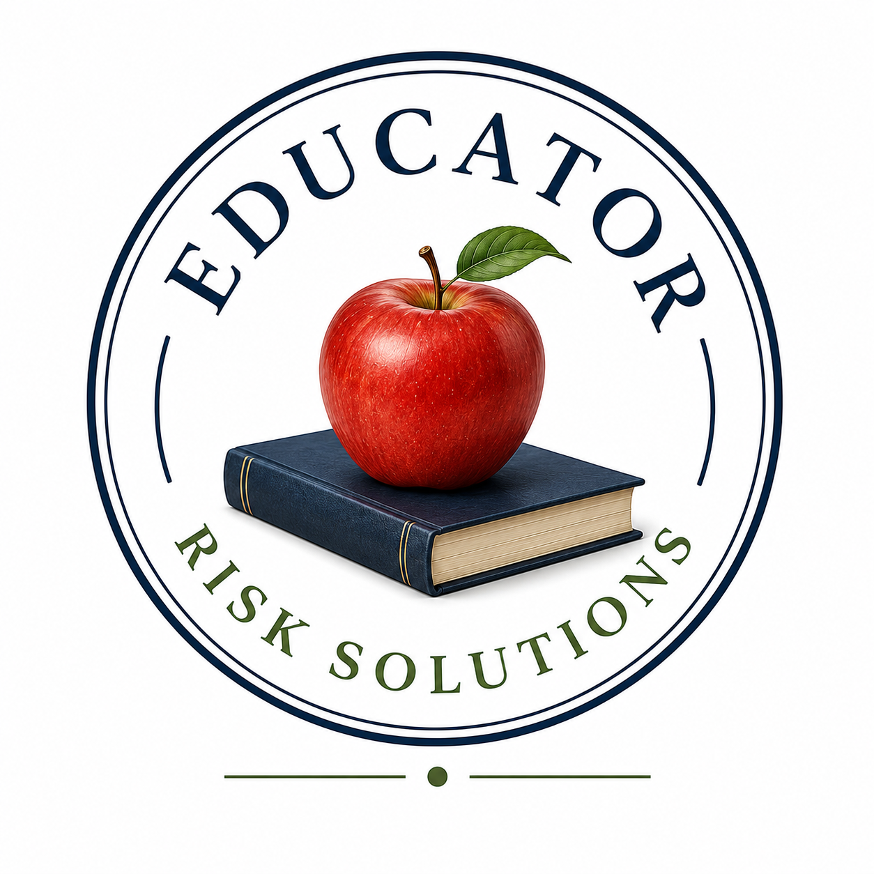 Educator Risk Solutions logo